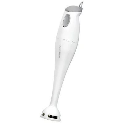 CLATRONIC  SM 3081 - Mixeur &agrave; main - 180 Watt 