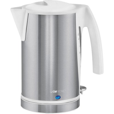 CLATRONIC  WKS 3288 - Bouilloire - 1.7 litres - 2.2 kWatt