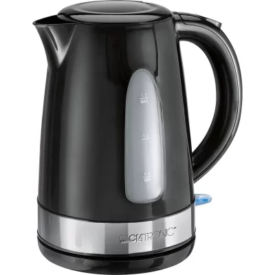 CLATRONIC  WKS 3576 - Bouilloire - 1.5 litres - 2.2 kWatt