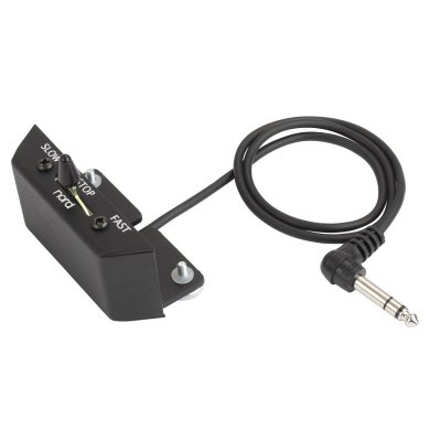 NORD Clavia DMI AB  Half Moon Switch&nbsp;&ndash;&nbsp;&eacute;quipes de musique suppl&eacute;mentaires Noir