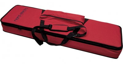 NORD Clavia  Soft Case Lead A1 pour  Lead A1 84 x 31 x 9 cm