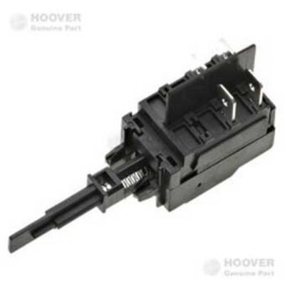 CANDY Clavier 1 Touche Pour Lave Vaisselle  - 49011710