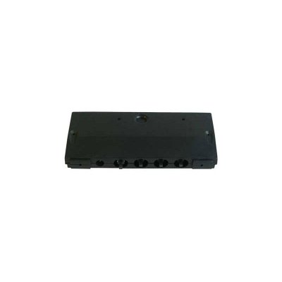 ELECTROLUX Clavier 4 touches 08086239 08086277 reference : 5029092600