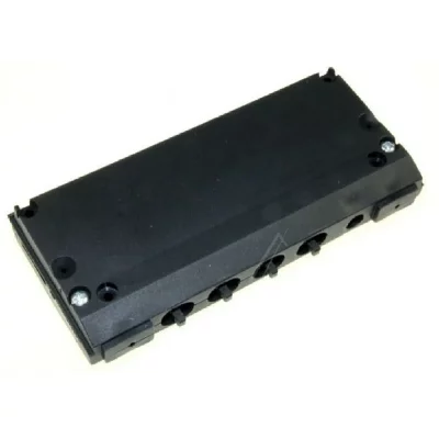 GENERIQUE Clavier 4 touches (293623-42798) - Hotte (49006364 CANDY, HOOVER)