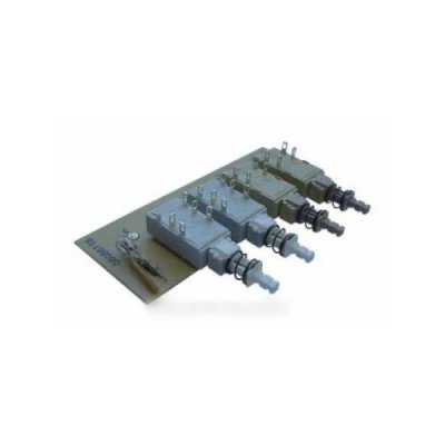 GENERIQUE Clavier a touche pour hotte fagor - 9002232