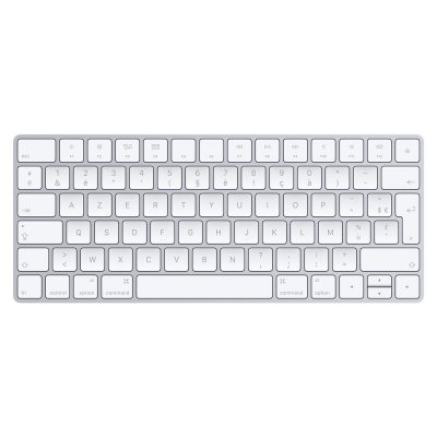 APPLE Clavier  Magic Keyboard (MLA22F/A)