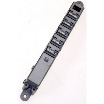 ROBLIN Clavier avec carte cylindre pour hotte cylindre2 centrale 5029002