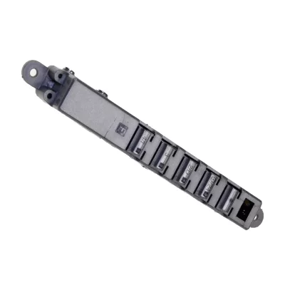 ROBLIN Clavier avec carte cylindre pour hotte  1330018522