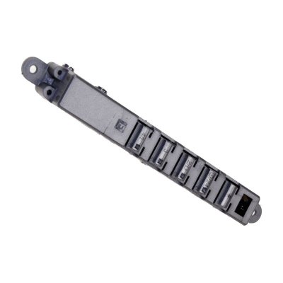 ROBLIN Clavier avec carte cylindre pour hotte  1330018522