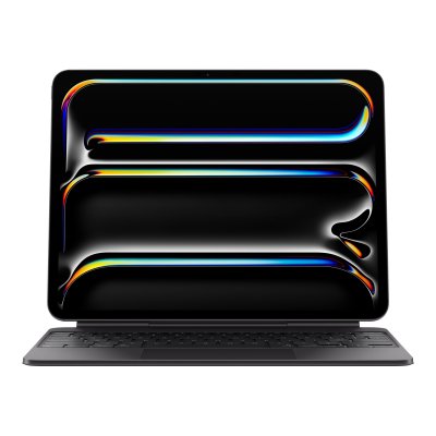 APPLE Clavier avec fil  Magic Keyboard pour iPad Pro 11"" (M4) Noir 