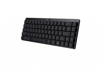 ASUS Clavier AZERTY sans fil  ProArt Keyboard KD300 Noir