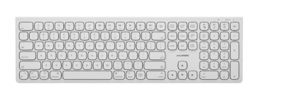 A LOGIC Clavier AZERTY Sans fil USB-C Echelon Alogic