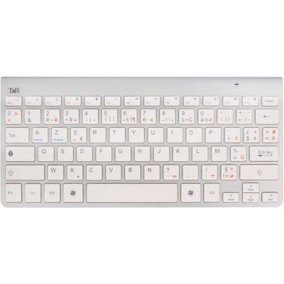 TNB Clavier bluetooth  KBBTPC1