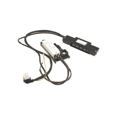 ROBLIN Clavier complet avec faisceau pour hotte  133 0382 759