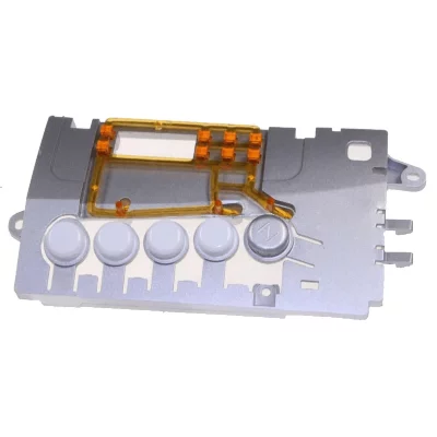 ZEROWATT Clavier de commande pour lave vaisselle candy - 40006261 40006261