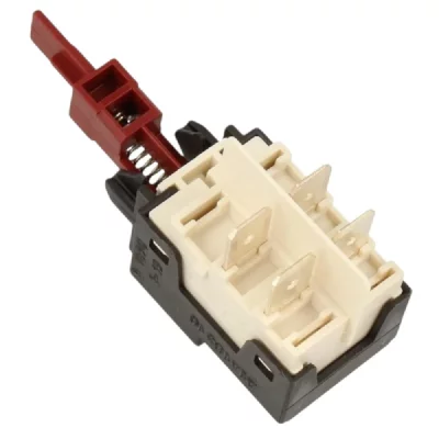 SMEG Clavier de touche ouvert a445ba pour lave vaisselle  - 816450164