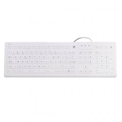 Clavier filaire t'nb medic KBMEDIC 
