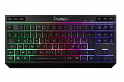 KONIX Clavier_gamer__drakkar_spelheim_tkl_keyboard 3328170290586