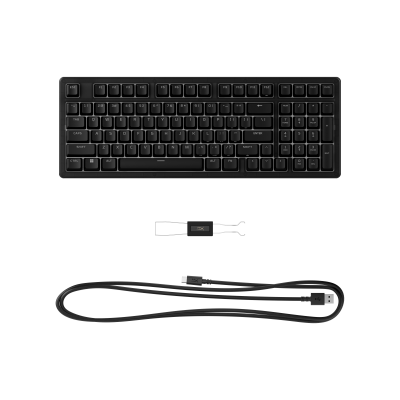 HYPERX Clavier Gamer Filaire -  Origins 2 1800 - M&eacute;canique - Azerty