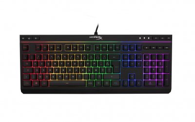 HYPERX Clavier gamer Hyper X Alloy Core RGB