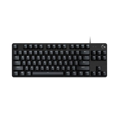 LOGITECH Clavier gamer  G413SE TKL Mecanique Tactile 