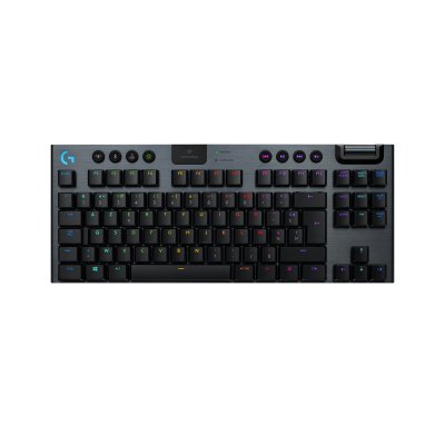 LOGITECH Clavier gamer  G915 Lightspeed