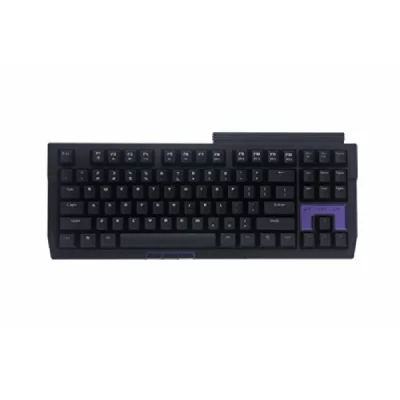 TESORO Clavier gamer m&eacute;canique (kailh brown) tizona usb (noir) TS-G2N BROWN