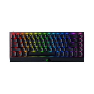 RAZER Clavier gamer  BlackWidow V3 Mini HyperSpeed (Yellow Sw