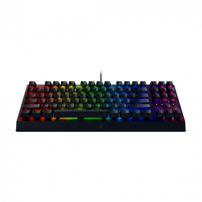RAZER Clavier gamer  BlackWidow V3 Tenkeyless (French Layout)