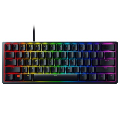 RAZER Clavier gamer  Huntsman Mini - French Layout