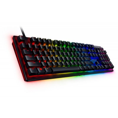 RAZER Clavier gamer  Huntsman V2 French Layout