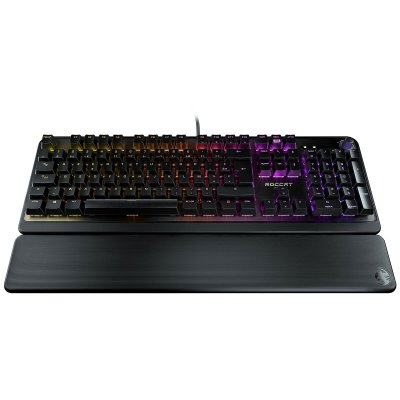 ROCCAT Clavier gamer  Pyro - m&eacute;canique