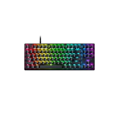 RAZER Clavier gaming filaire Azerty  Huntsman V3 X TKL Noir