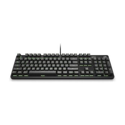 HP Clavier Gaming filaire  Pavilion 550 Noir