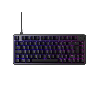 SONY Clavier gaming m&eacute;canique filaire Azerty  INZONE KBD-H75 Noir pour PC