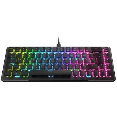 ROCCAT Clavier Gaming  65% Rgb Vulcan II Mini Noir