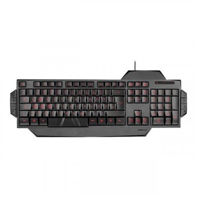 SPEEDLINK Clavier gaming  rapax
