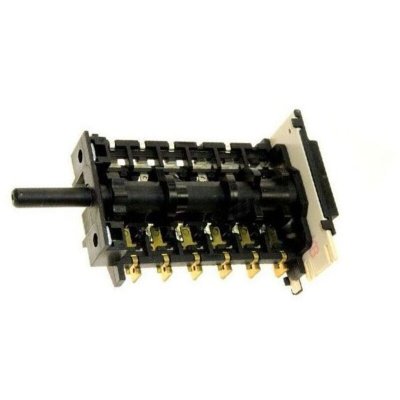 GAGGENAU Clavier interrupteur pour four bosch - 00175944 00175944