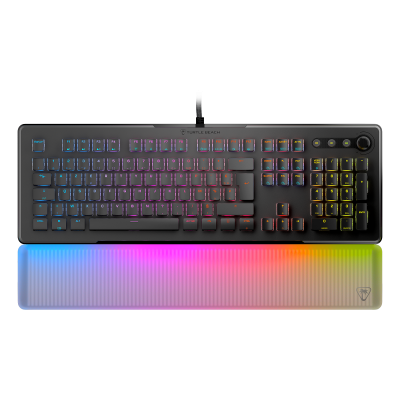 TURTLE BEACH Clavier Mecanique Rgb - Vulcan II Max (linear) 