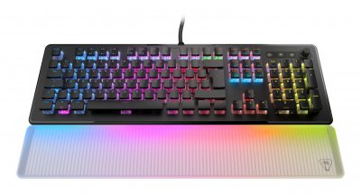 TURTLE BEACH Clavier Mecanique Rgb - Vulcan II Max (linear) 