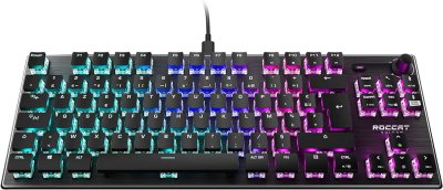 TURTLE BEACH Clavier Mecanique - Vulcan Tkl (linear) 