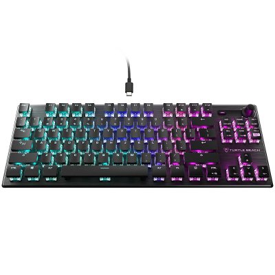 TURTLE BEACH Clavier Mecanique - Vulcan Tkl (linear) 