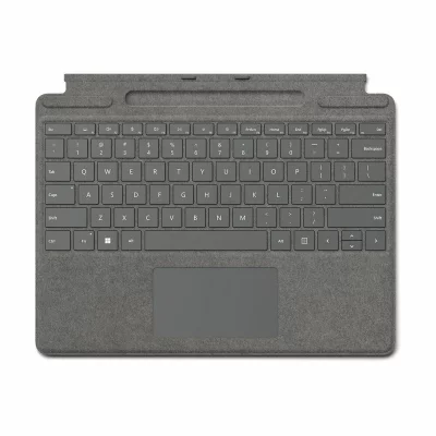 MICROSOFT Clavier  8XB-00072 Gris