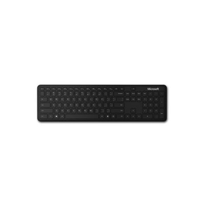 MICROSOFT Clavier  Bluetooth&reg; Noir