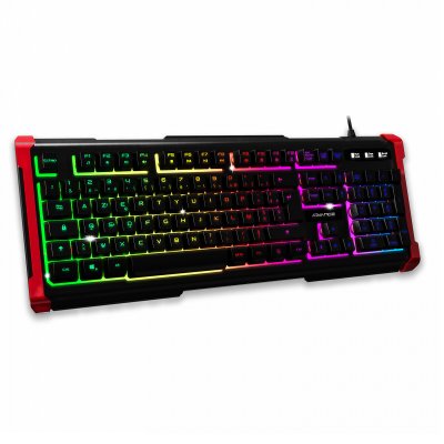 ADVANCE Clavier PC >   Clavier PC  GTA 240 RGB