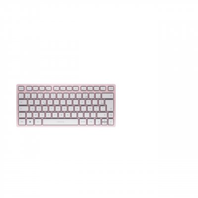 CHERRY Clavier PC >   Clavier PC  KW 7100 MINI BT BLOSSOM