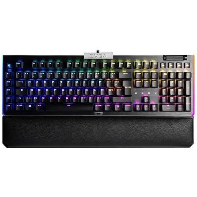 EVGA Clavier PC  Z20 - Meca/RGB 