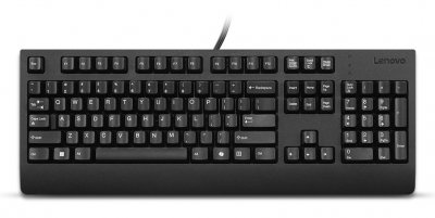 LENOVO Clavier PC >   Clavier PC  PREFERRED PRO KB FR A1