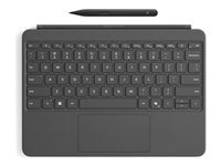 MICROSOFT Clavier PC >   Clavier PC  SURFACE PRO 12IN KB+S PEN BNDL