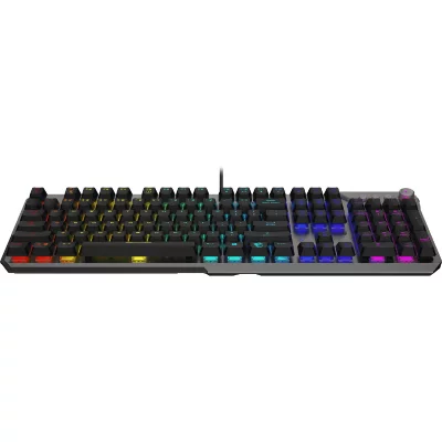 MSI Clavier PC >   Clavier PC  STRIKE 600 - Silent Switch